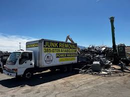 Same-Day Junk Removal Services in Lakewood Park, TN